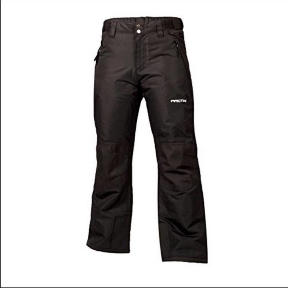 ARCTIX unisex kids (boys or girls) snowpants Xl
